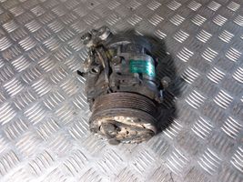 Opel Astra G Klimakompressor Pumpe 90559843