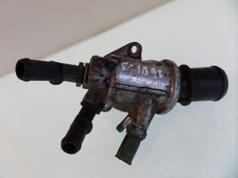 Saab 9-3 Ver2 Termostato/alloggiamento del termostato 95517661