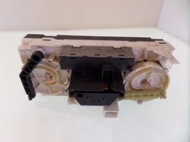 Opel Astra G Gaisa kondicioniera / klimata kontroles / salona apsildes vadības bloks (salonā) 52559839