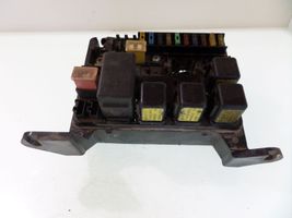 Opel Frontera A Fuse module 71242285