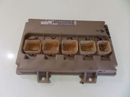 Chrysler Town & Country IV Sterownik / Moduł ECU P04686921AH