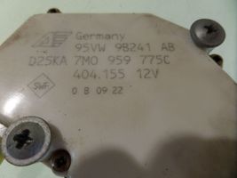 Ford Galaxy Przycisk / Włącznik oświetlenia wnętrza kabiny 7M0959775C