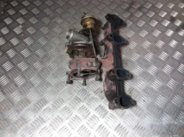 Hyundai Galloper Turbo 53039880036