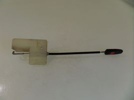 Opel Vectra B Rear door cable line 7002346