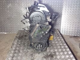 Ford Galaxy Silnik / Komplet ANU