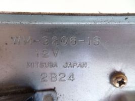 Mitsubishi Colt Wischermotor Heckscheibe WM32061S