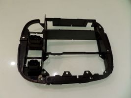 Volkswagen Sharan Console centrale, commande chauffage/clim 7M0858089N