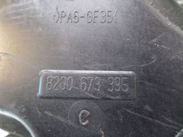 Opel Vivaro Tepalo nusodintuvas (separatorius) 8200673395