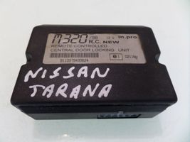 Nissan Terrano Kiti valdymo blokai/ moduliai 021183
