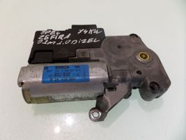 Opel Zafira A Sunroof motor/actuator 840696715