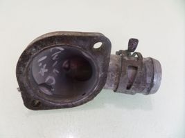 Honda Civic Boîtier de thermostat / thermostat 