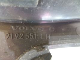 Volvo S80 Contour de levier de vitesses 9192551