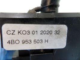 Ford Galaxy Manetka / Przełącznik wycieraczek 4B0953503H