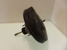 BMW 3 E46 Brake booster 03786201014