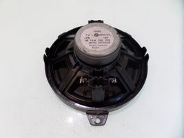 BMW 3 E46 Panel speaker 491843070306