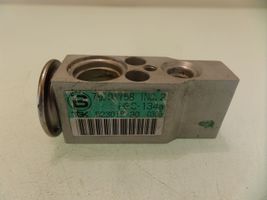 Citroen C4 I Air conditioning (A/C) expansion valve 7007758