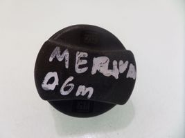 Opel Meriva A Fuel tank filler cap 