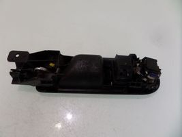 Volkswagen PASSAT B5 Rear door interior handle trim 3B0839113