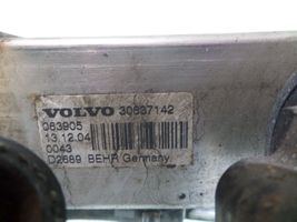 Volvo S80 EGR-venttiili/lauhdutin 30637142