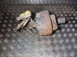 Jeep Grand Cherokee Bremskraftverstärker 52006887