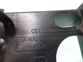 Audi A6 S6 C5 4B Boîte à gants de rangement pour console centrale 4B0863300B