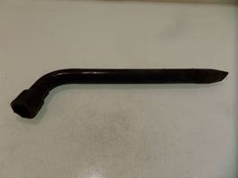 Ford Focus Wheel nut wrench 93BB17032AB