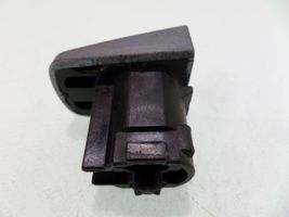 Opel Astra H Front door lock (next to the handle) 