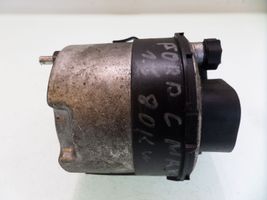 Ford Focus C-MAX Fuel filter housing 9659010880