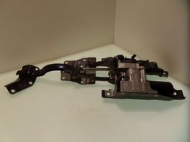 Honda Accord Tavaratilan luukun hydrauliikkasarja 4962SED9014M1