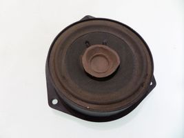 Opel Zafira B Enceinte de porte arrière 90379280