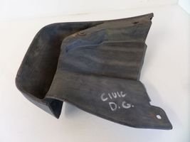 Honda Civic Rear mudguard 