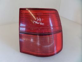 Seat Toledo I (1L) Lampa tylna 96164800