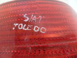 Seat Toledo I (1L) Задний фонарь в кузове 96164800