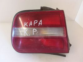 Lancia Kappa Galinis žibintas kėbule 29310102