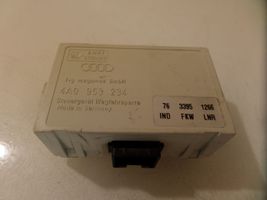 Audi A4 S4 B5 8D Immobilizer control unit/module 4A0953234