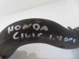 Honda Civic Rura / Wąż dolotowy powietrza 