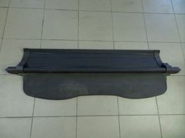 Ford Focus Parcel shelf load cover 