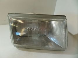 Renault Espace I Lampa przednia 0287004