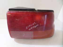 Ford Escort Rear/tail lights 93AG13A602