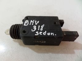 BMW 3 E46 Moteur verrouillage centralisé 1387609