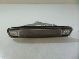 Honda Accord Lampa oświetlenia tylnej tablicy rejestracyjnej E10022912