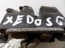 Mazda Xedos 6 Takaluukun/tavaratilan lukon vastakappale 
