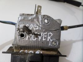 Rover 620 Takaluukun/tavaratilan lukon vastakappale 