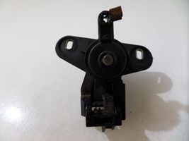 Opel Vectra B Loading door lock 