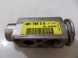 Opel Astra H Zawór rozprężny klimatyzacji A/C 324336