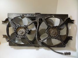 Chrysler 300M Fan set 