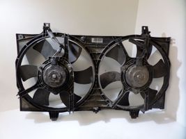 Nissan Primera Convogliatore ventilatore raffreddamento del radiatore 8240296