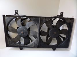 Nissan Primera Convogliatore ventilatore raffreddamento del radiatore 8240296