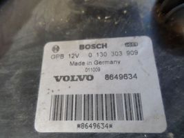 Volvo S60 Kit ventilateur 0130303909