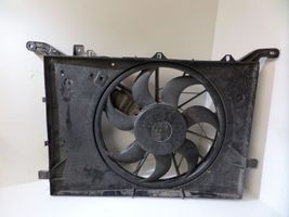 Volvo S60 Kit ventilateur 0130303909